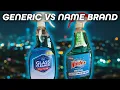 Save or Splurge The Truth About Windex vs Generic Cleaners