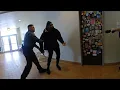 CAMPUS CLASH: Female Officer Watches as Struggle Ensues #bodycam
