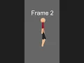 walk tutorial for beginners sticknodes animation