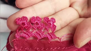 اصلا نترسید با این ترفند خیلی ساده میتوانید بافتنی را یاد بگیرید هزارگی ترند Afghanculture 