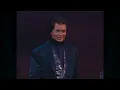 Engelbert Humperdinck – Overture - Love Is A Many Splendored Thing (Engelbert Live 1995) HQ