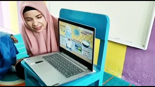 pembelajaran berdiferensiasi tk negeri pembina kab gorontalo