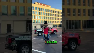 Ibew 613 rap
