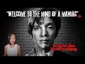 They let a Cannibal WALK FREE The Story of Renee Hartevelt Issei Sagawa The Red Lip Lab