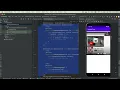 Android Java WebView Full Screen is not working when clicking full screen button on a