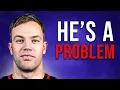 Why Taylor Hall Is Becoming A Nightmare For The NHL