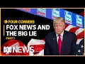 Donald Trump and the rise of Fox News Four Corners