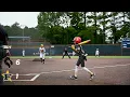 10U VSA National vs 5 Star ATL 10U MOCO 2024 10U Major PG National World Series