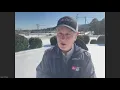 ARDOT roads update 6 p m on Jan 28