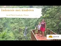 Download Lagu Indonesië met kinderen, Java, Bali, Lombok en Flores