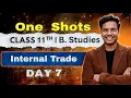 Class 11 BST Chapter 9 FULL 2026 Exam Easy Explanation Hindi Ranjan Sharma