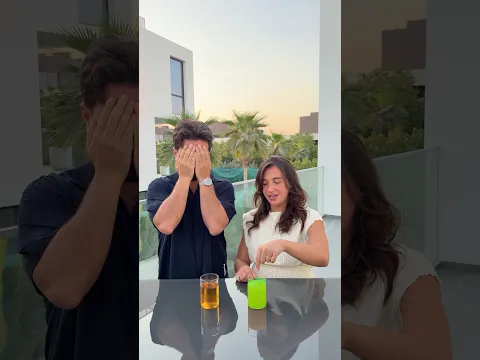 هل انا بعرف سارة منيح او لا ؟