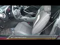 2017 Chevrolet Camaro Greeley Ft Collins 19284