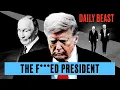 Download Lagu Trump's Inner Circle Drops F-Bomb Post Putin Alaska Meeting: Michael Wolff | The Daily Beast Podcast
