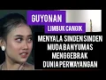 Lagu MENYALA  PERKENALAN SINDEN SINDEN  MUDA  BANYUMAS  DUNIA PEWAYANGAN MAKIN MANTAP