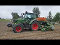 Lagu Deszcz nas złapał || Siejemy rajgras w błoto