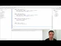 COMP1010 18 - Methods in a Class