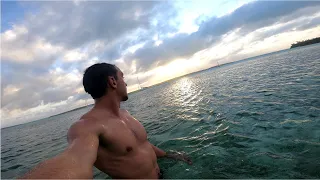 A Regular Boring Day Sailing in the Bahamas (Ep. 16)