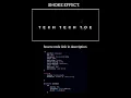 Smoke Effect Using HTML CSS