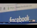 BBB warns of Facebook violation message scam