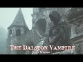 Download Lagu The Dalston Vampire by Tony Walker
