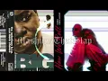 Ciara & Chris Brown - "One More Chance" B.I.G. | "How We Roll" Mashup