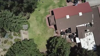 Rancho Nicasio - A View From the Top
