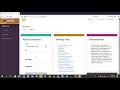 MyPurdue portal new view