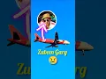 Z.G Last Flight 😭|#trending #shorts #zubeengargy
