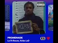 La Rvfleuze, Koba LaD - PROMENADE (Version Skyrock)