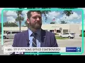 Fired poll workers call for removal of Manatee County supervisor of elections