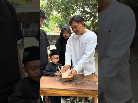 Main game spinner berhadiah mistery box #shorts #funny #viral #adayinmylife