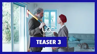 Cette musique ne joue pour personne - Teaser 3 - UGC Distribution