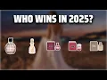 The Top 5 Best Jimmy Choo Perfume in 2025 - Must Watch Before Buying