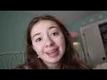 A Day In My Life | Hannah Grace Colin