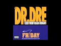 Lagu Dr Dre - Keep your heads ringin' (slowed down)