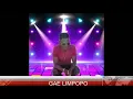 DJ HOZZA PRODUCTION. GAE LIMPOP