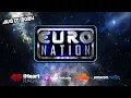 Download Lagu Euro Nation MEGAMIX | #90s \u0026 #2000s #Eurodance #Trance