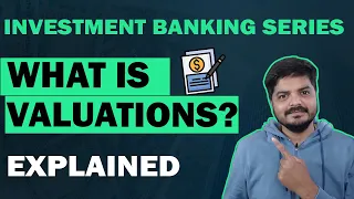 What is Valuation Intrinsic Valuation Relative Pricing Real Option