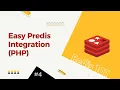4 Redis 101 Effortless Redis Integration with Predis Connecting Redis to Your PHP Applications