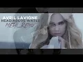 Download Lagu Avril Lavigne - Head Above Water (Metal Remix)