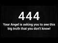 Download Lagu Your Angel is asking you to see this big truth that you don't know || (LL)