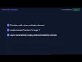 TypeScript Async Function Return Types Explained