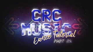 dance choreography new life crashing in for his glory part 1