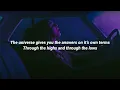 dhruv - grateful (Lyrics)