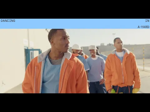 Dancing in A-Yard Trailer | SFDFF