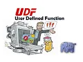 Tutorial Pemrograman Web 10 - Membuat Function Sendiri User Defined Function di Pemrograman PHP