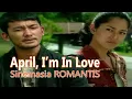 Download Lagu April, I'm in Love | Sinemasia