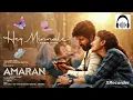 Download Lagu 🎵Hey Minnale song 🎵 - Amaran Movie | Tamil song