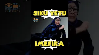 Tuna Imani Siku Yetu Imefika Tanzania Amka 